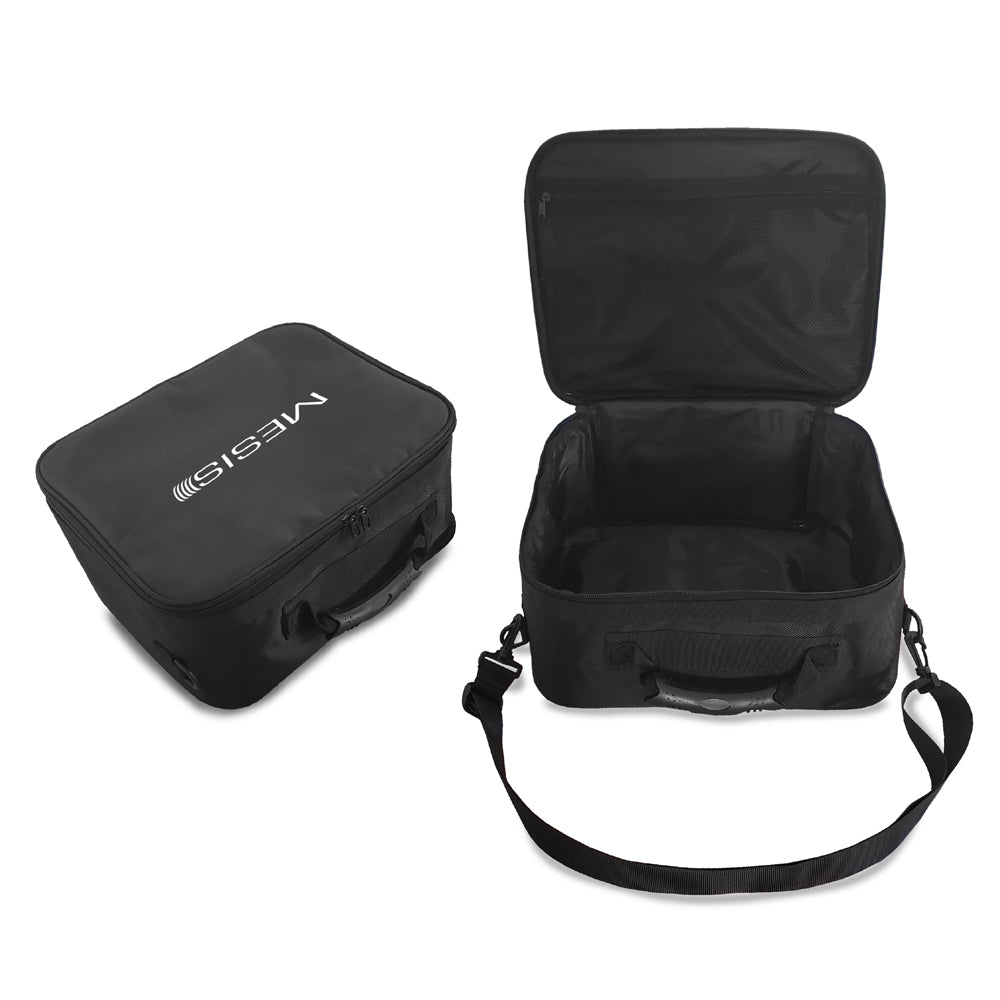 Mesis PressoSport PressoMedical 1.0 pressoterapia per lo Sport