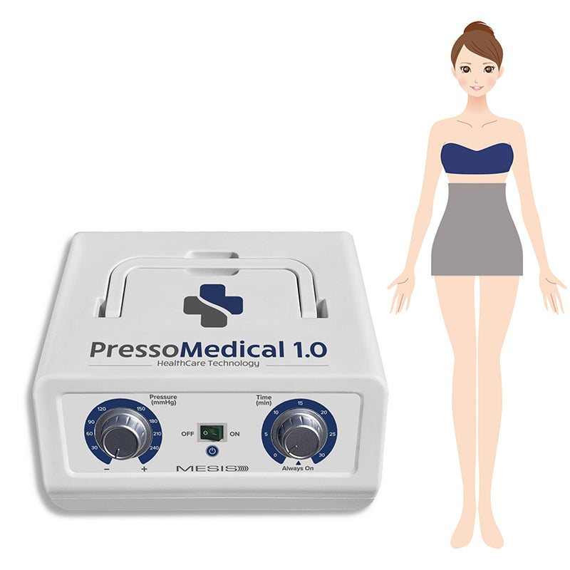 Mesis Pressoterapia PressoMedical 1.0 - One Waist