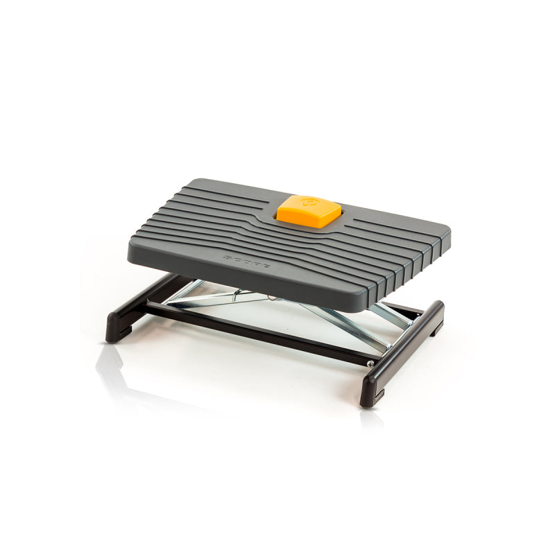 Pro 952 poggiapiedi regolabile