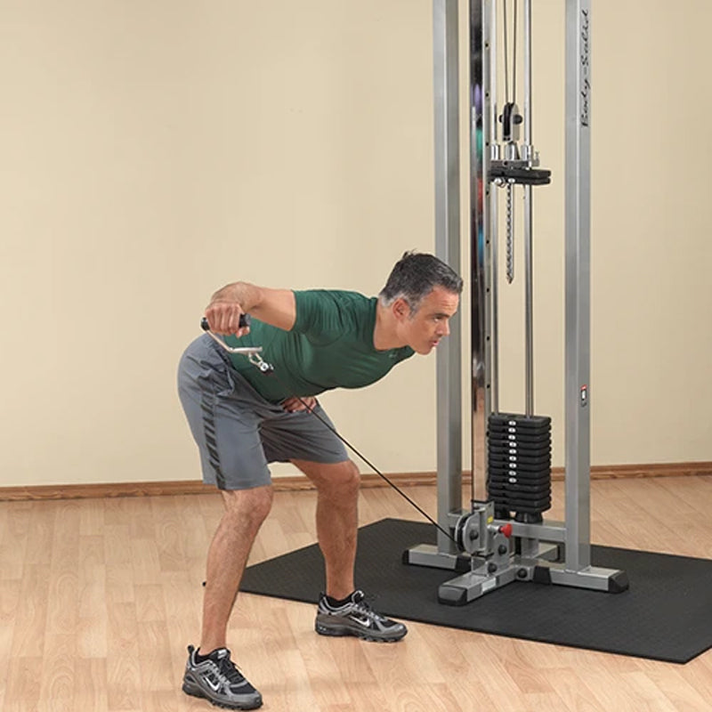 Pro Club Line Cable Crossover SCC1200