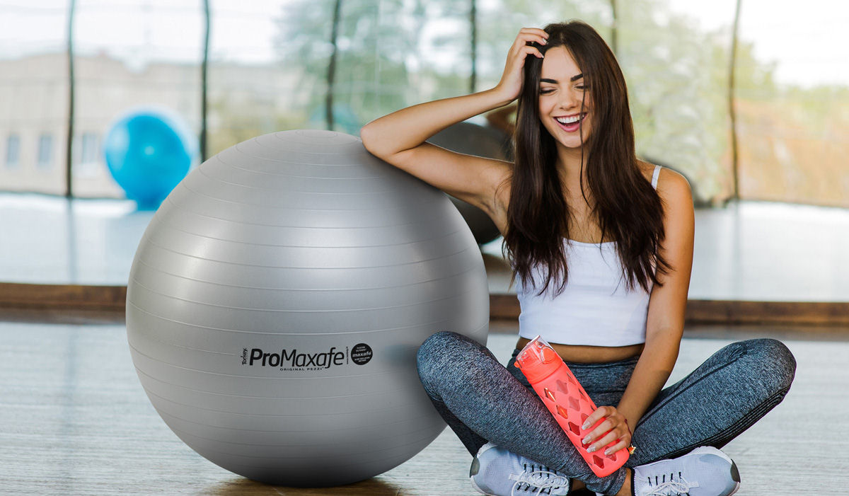 Tonkey Original Pezzi Pro Maxafe (53 / 65 / 75 cm)