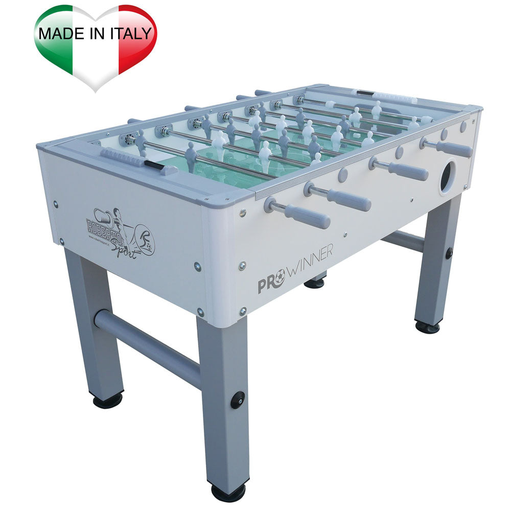 Roberto Sport New Pro Winner 2.0 Bianco