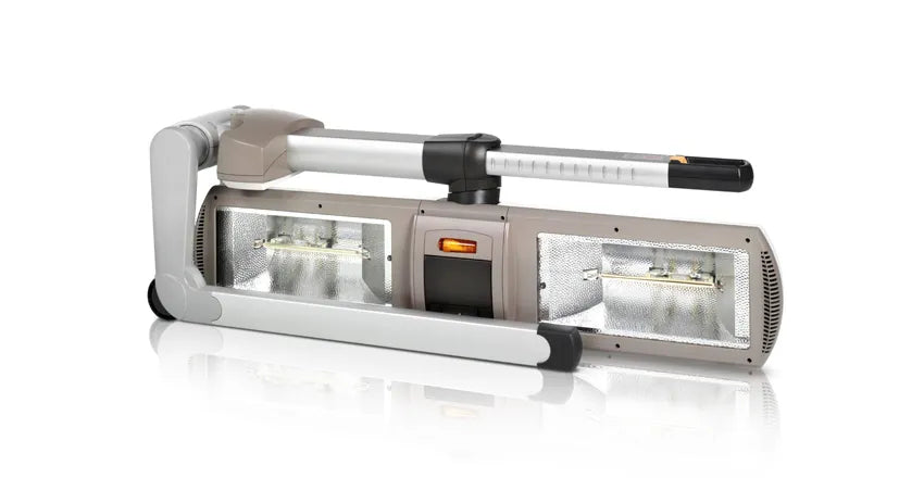 Hapro Solarium Innergize HP 8580