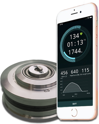 Water Rower SmartRow