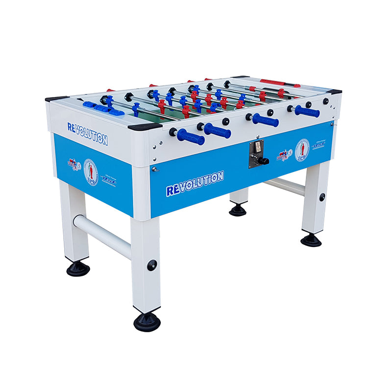 Roberto Sport Calciobalilla Professional Revolution - Omologato LICB