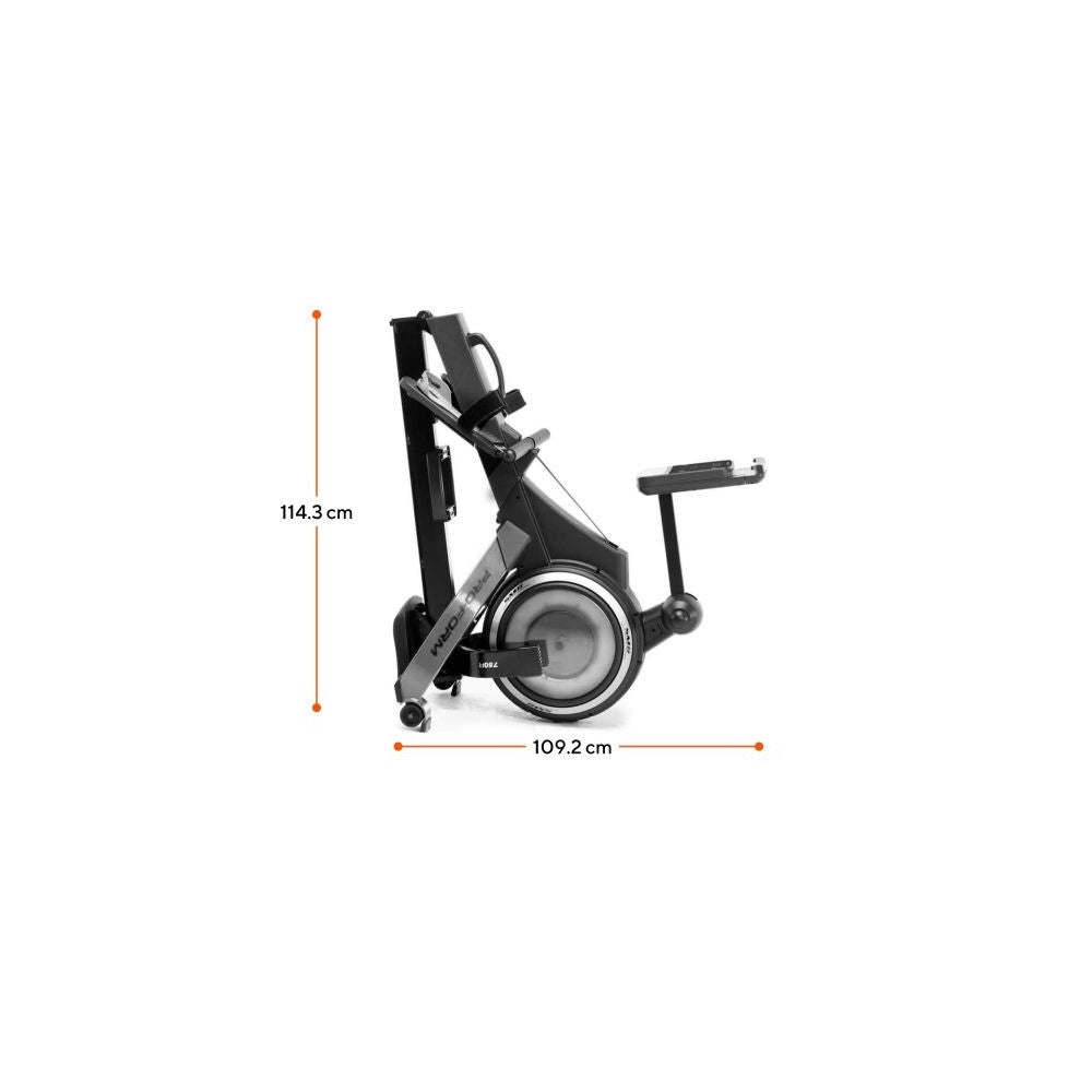 ProForm Vogatore 750R
