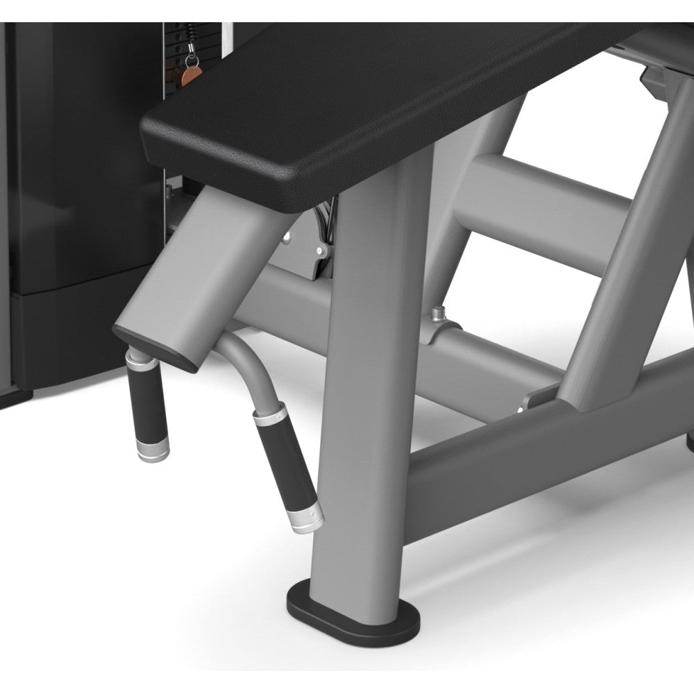 Toorx Avant line Pin loaded Prone leg curl PLX-6800