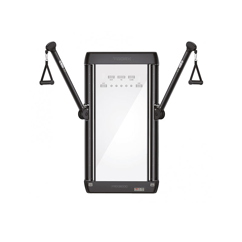 Toorx Professional Dual Cross Cable Dual Pulley PRX-5000