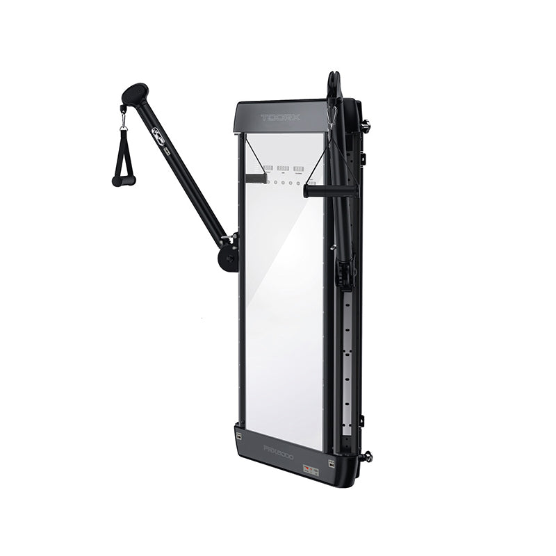 Toorx Vertical Line Dual Cross Cable Dual Pulley PRX-5000