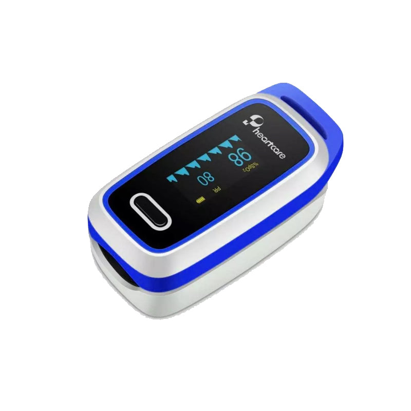 I-Tech Pulsossimetro-Saturimetro 30011 - LOX100A