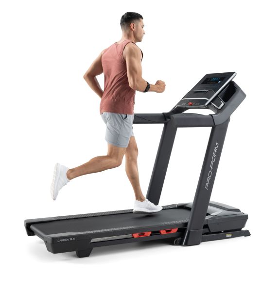 ProForm Tapis Roulant Carbon TLX