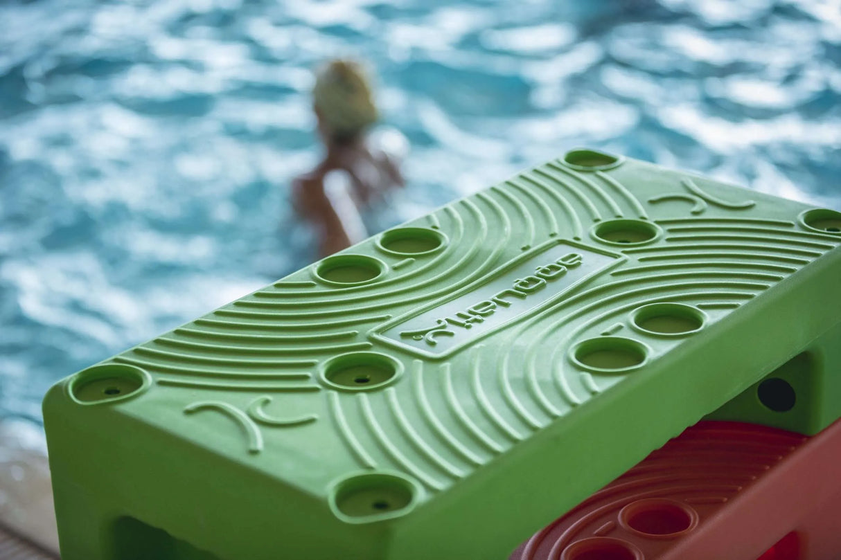 Aqquatix Stackable Puzzle Step - AFT0018