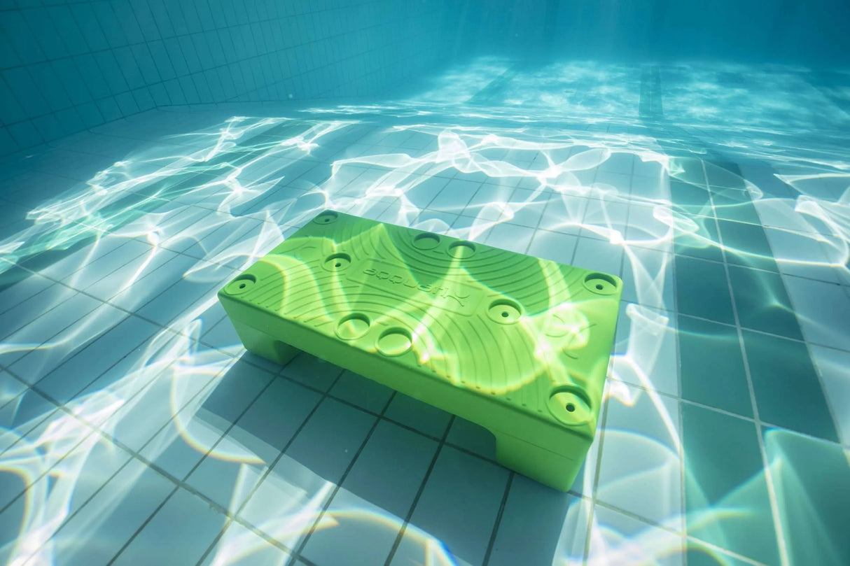 Aqquatix Stackable Puzzle Step - AFT0018