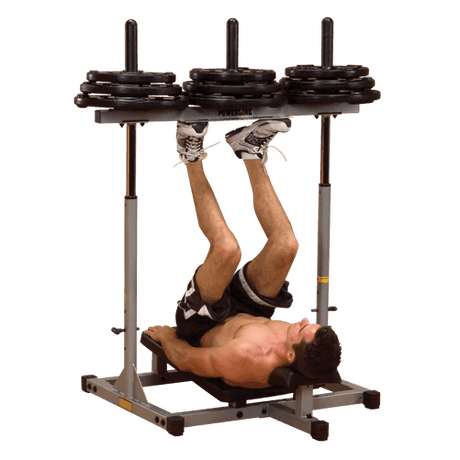 Powerline Vertical Leg Press PVLP156X