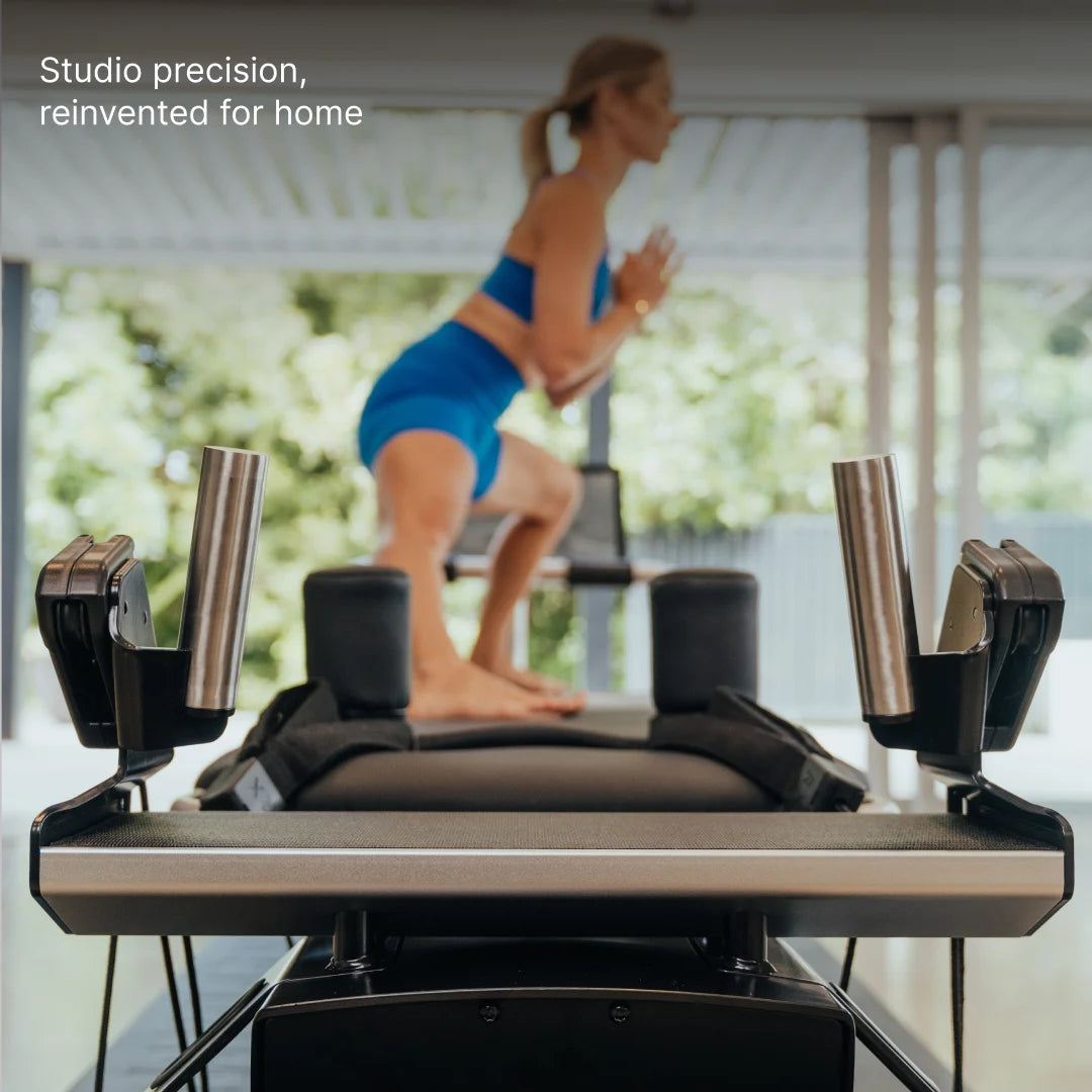 Nordictrack Reformer Ultra 1 RX-S