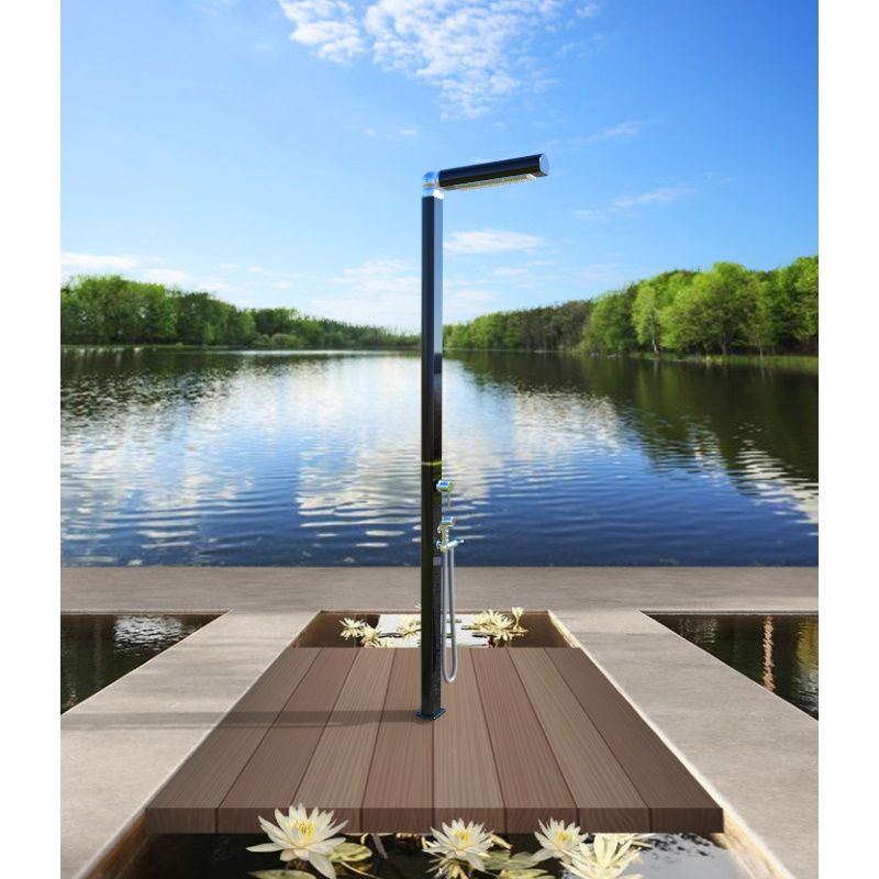 Arkema Doccia tradizionale Quick con doccetta mobile - Q145