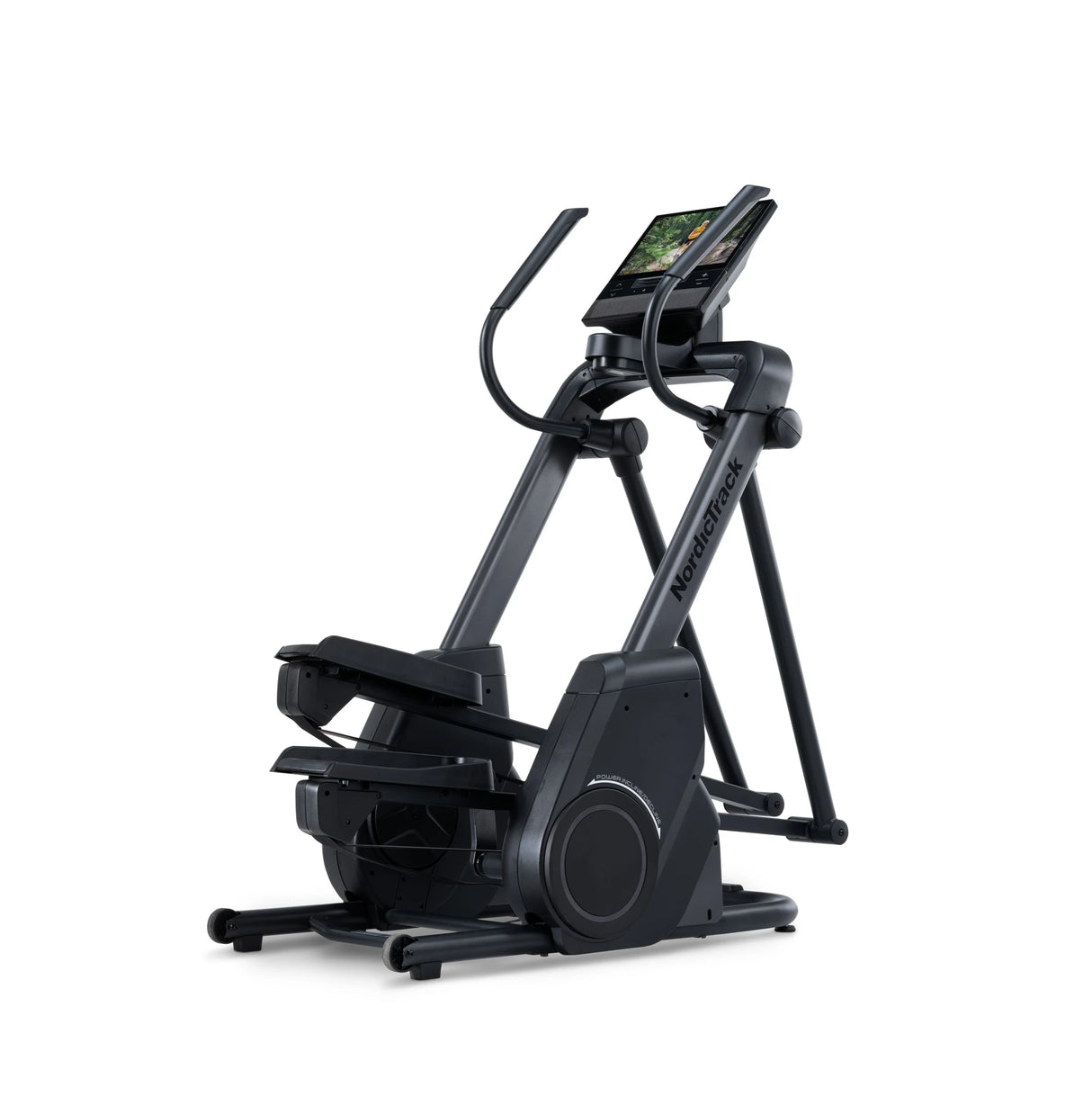 Nordictrack Ellittica X16