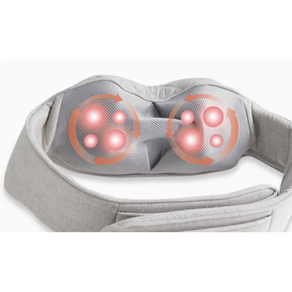 Synca Quzy Shoulder Massage
