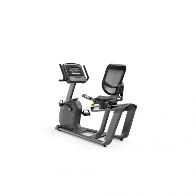 Matrix R30 Recumbent Bike - Console XIR