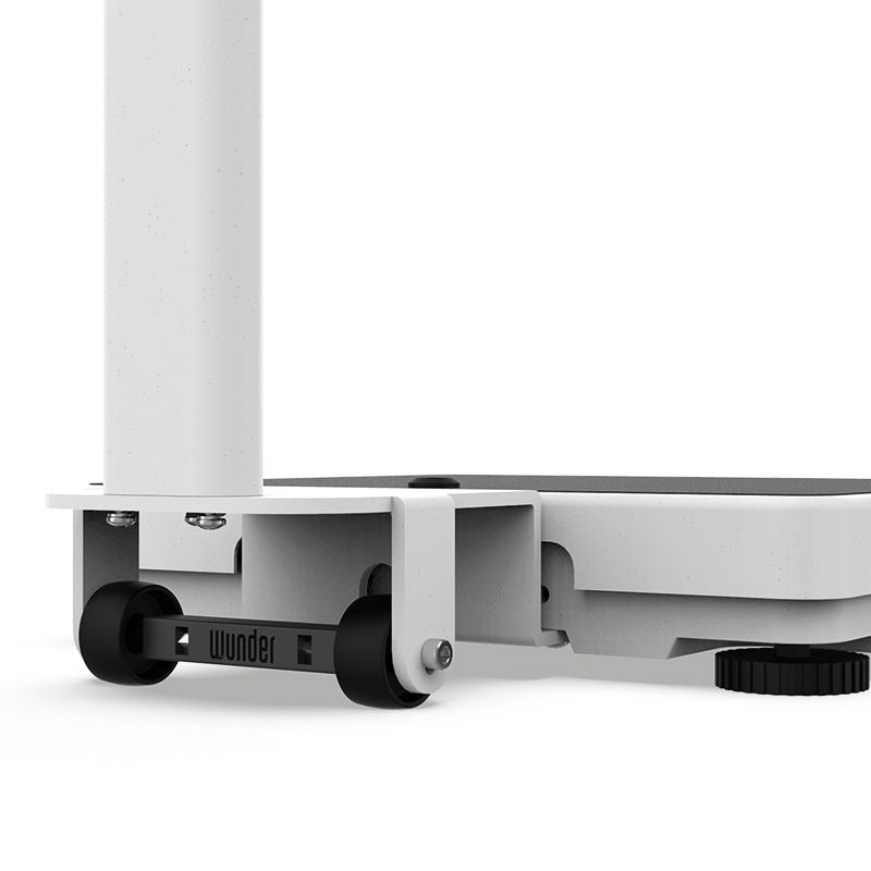 Wunder Pesapersone elettronica RA 300 M (con BMI)