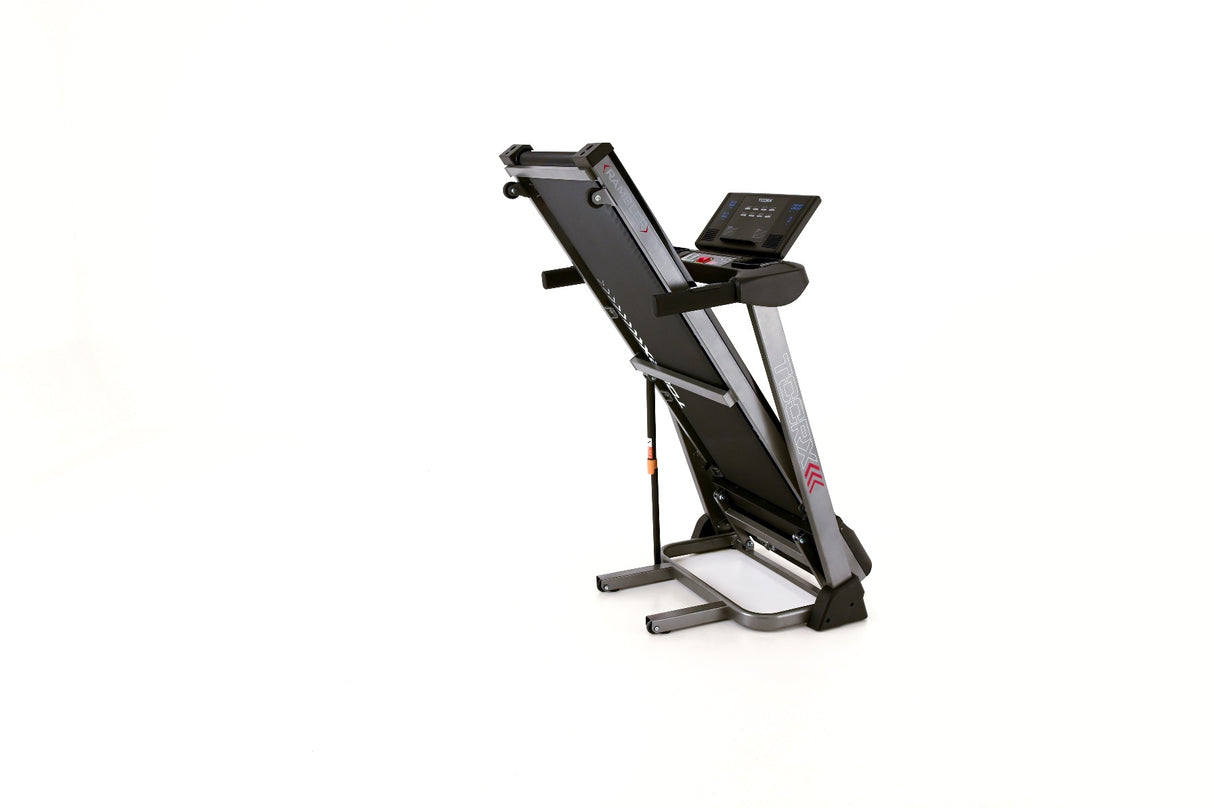 Toorx Tapis Roulant Rambler App Ready 3.0