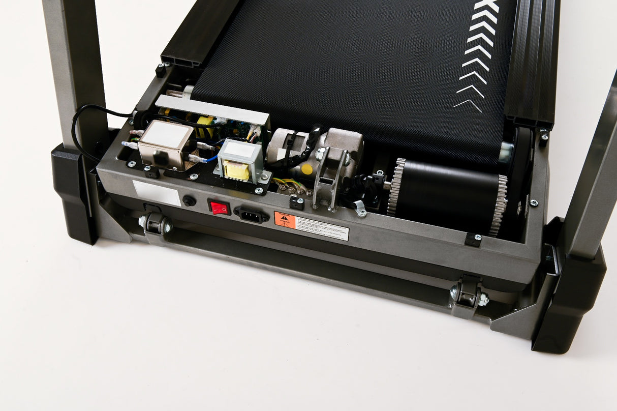 Toorx Tapis Roulant Rambler App Ready 3.0