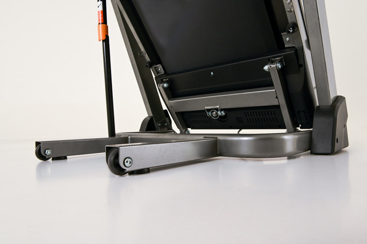 Toorx Tapis Roulant Rambler App Ready 3.0