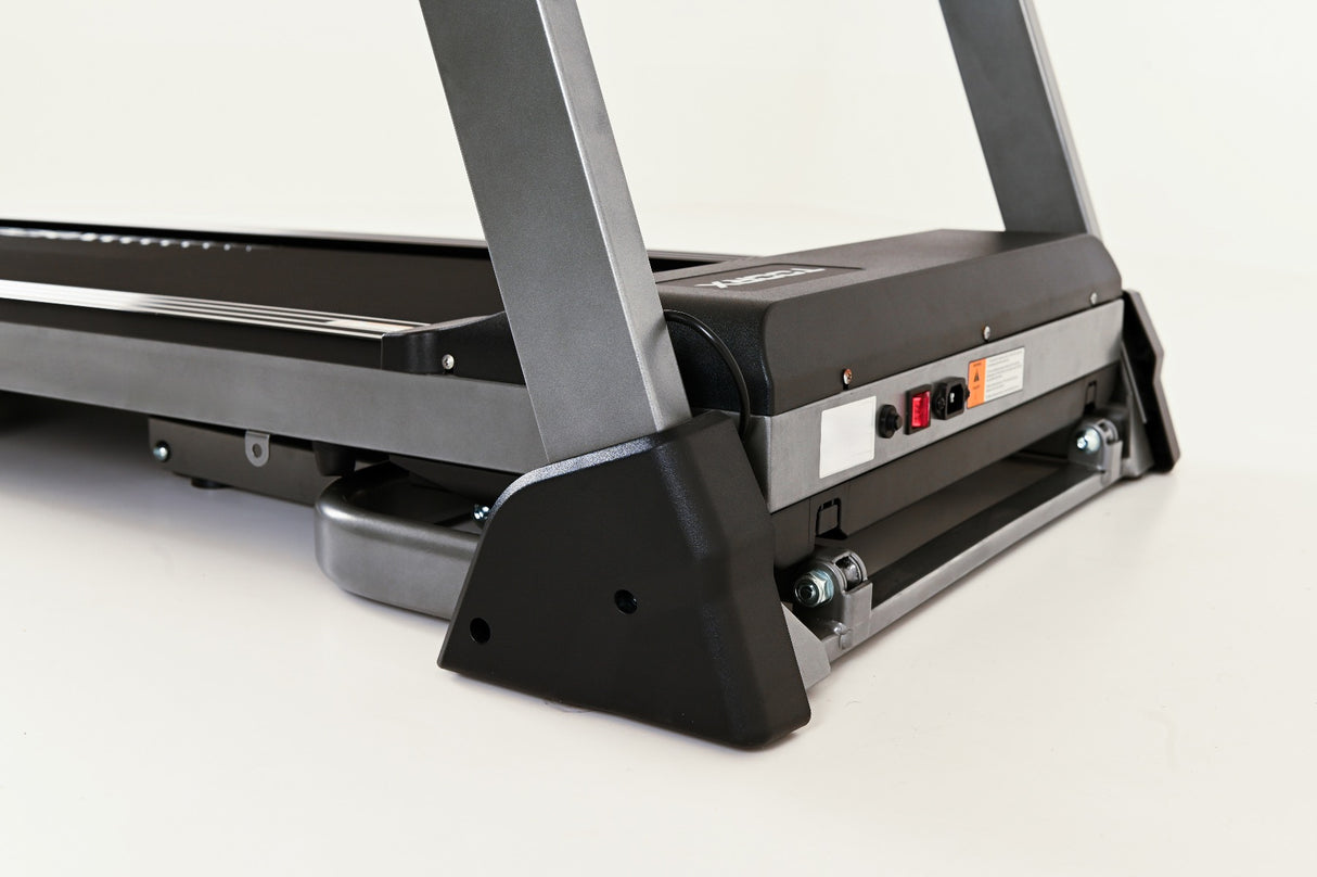 Toorx Tapis Roulant Rambler App Ready 3.0