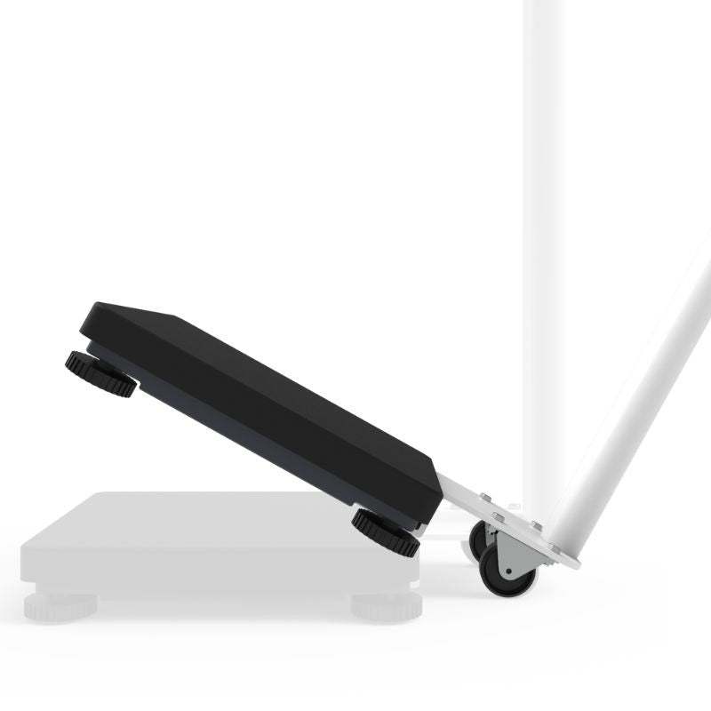 Wunder RB Basic pesapersone elettronica professionale