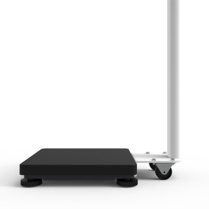 Wunder RB Basic pesapersone elettronica professionale