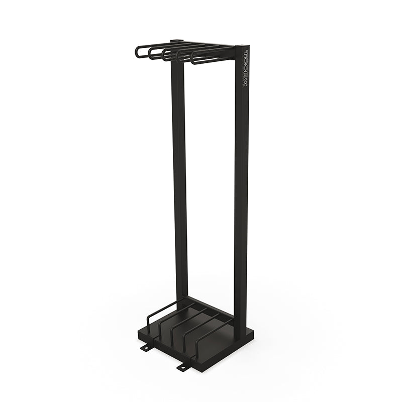 Toorx Rastrelliera porta body bar RBB-B