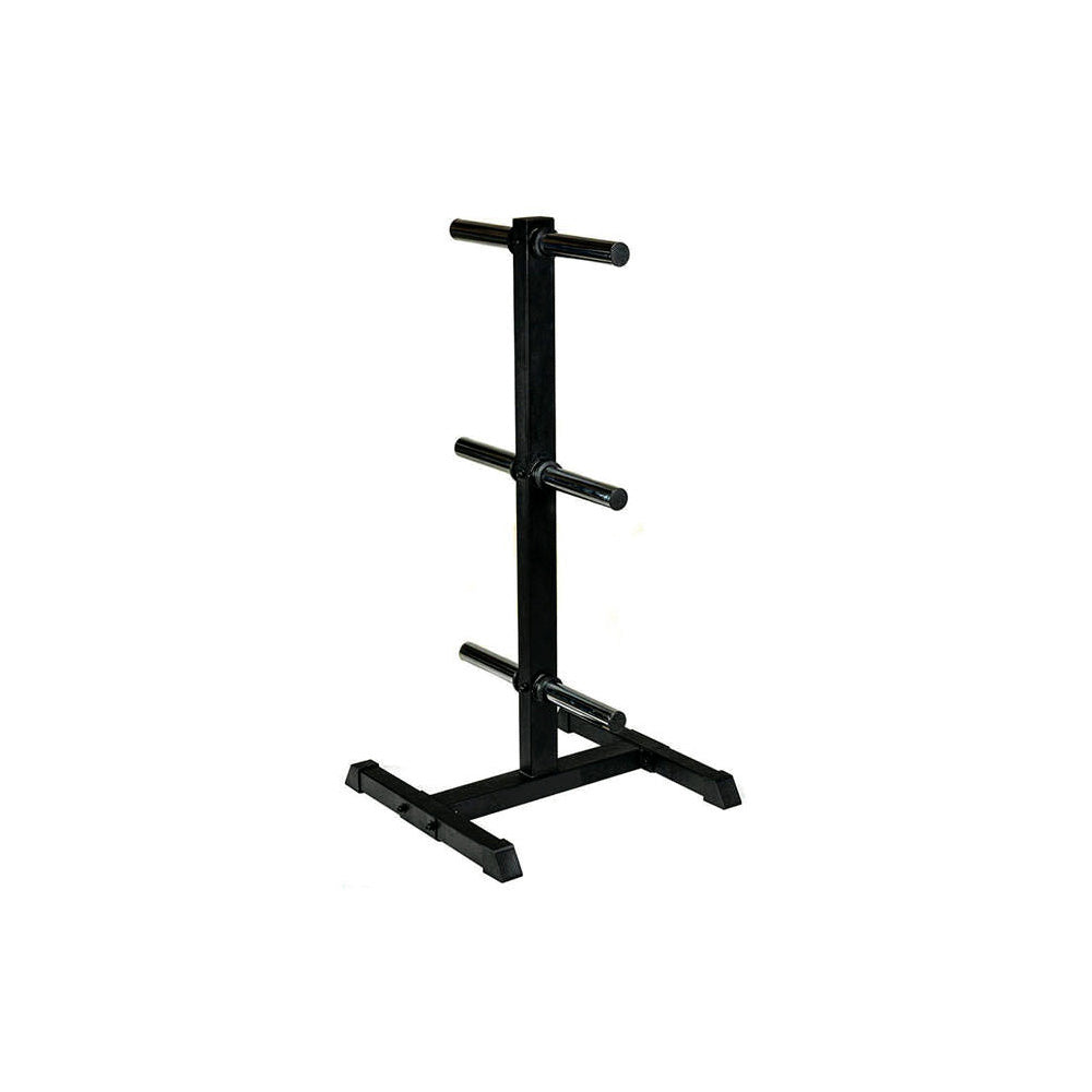 Toorx Rastrelliera Porta Dischi Bumper Verticale RBV