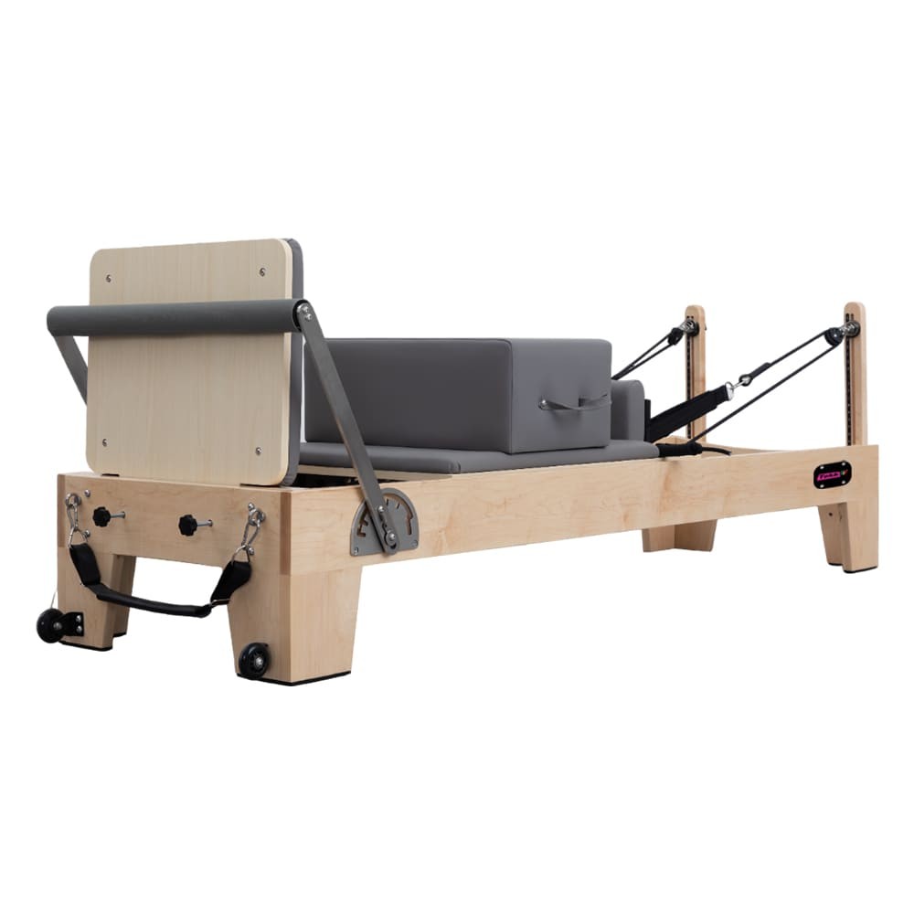 Tekkfit Reformer acero - REF-01-F