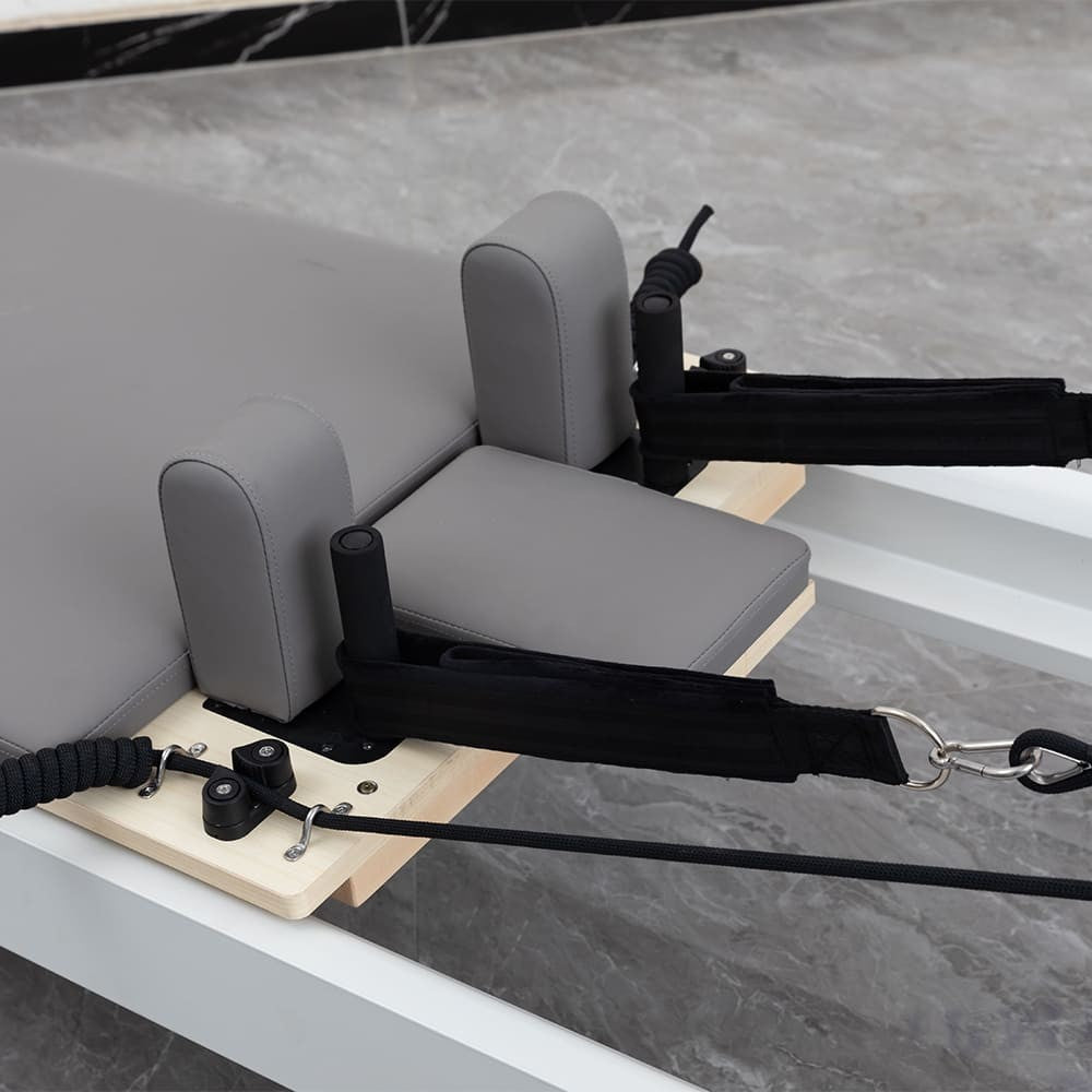 Tekkfit Reformer F05 in alluminio - REF-04-A