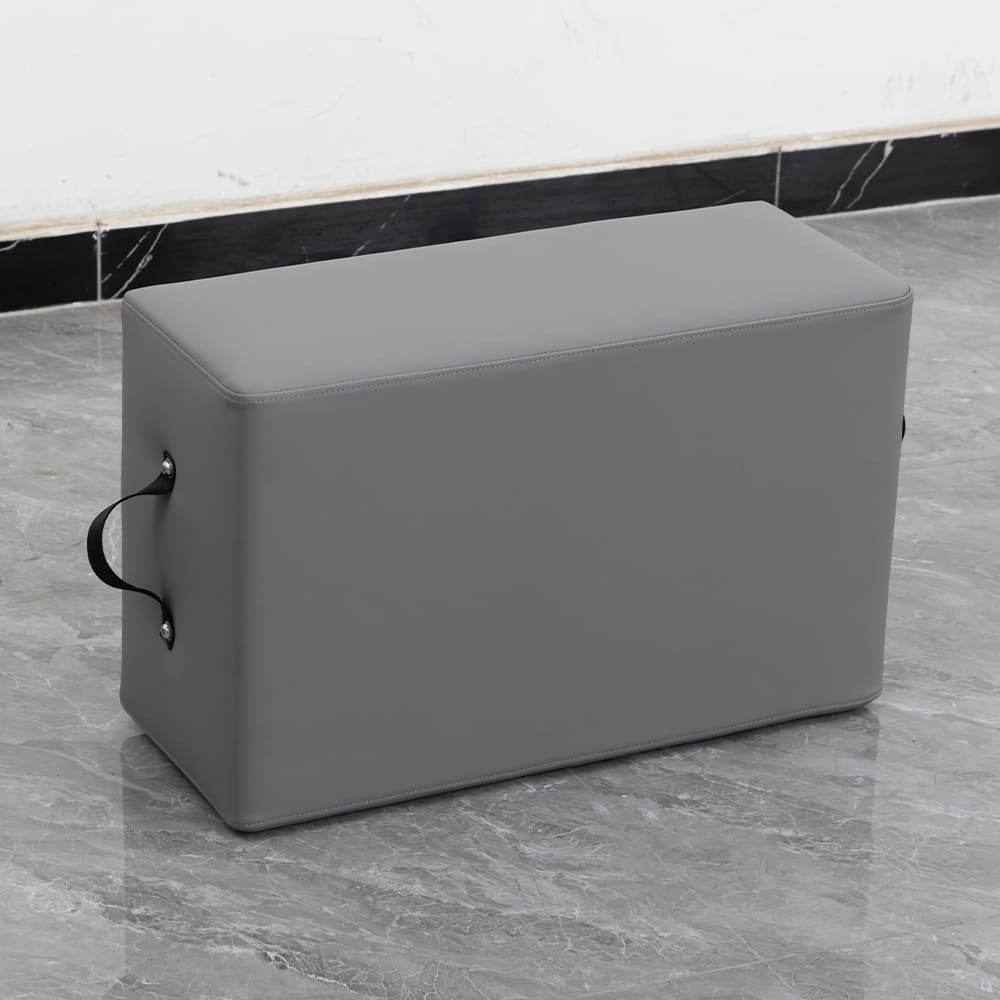 Tekkfit Reformer F05 in alluminio - REF-04-A