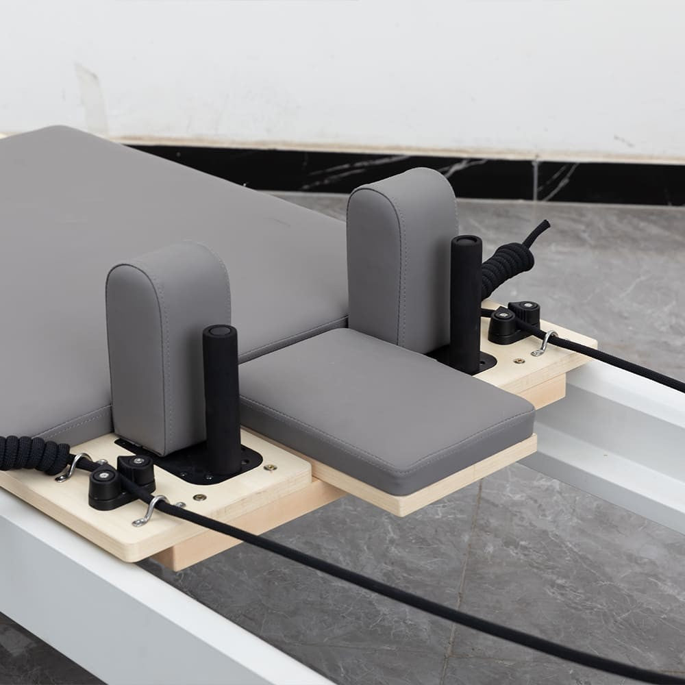 Tekkfit Reformer F05 in alluminio - REF-04-A