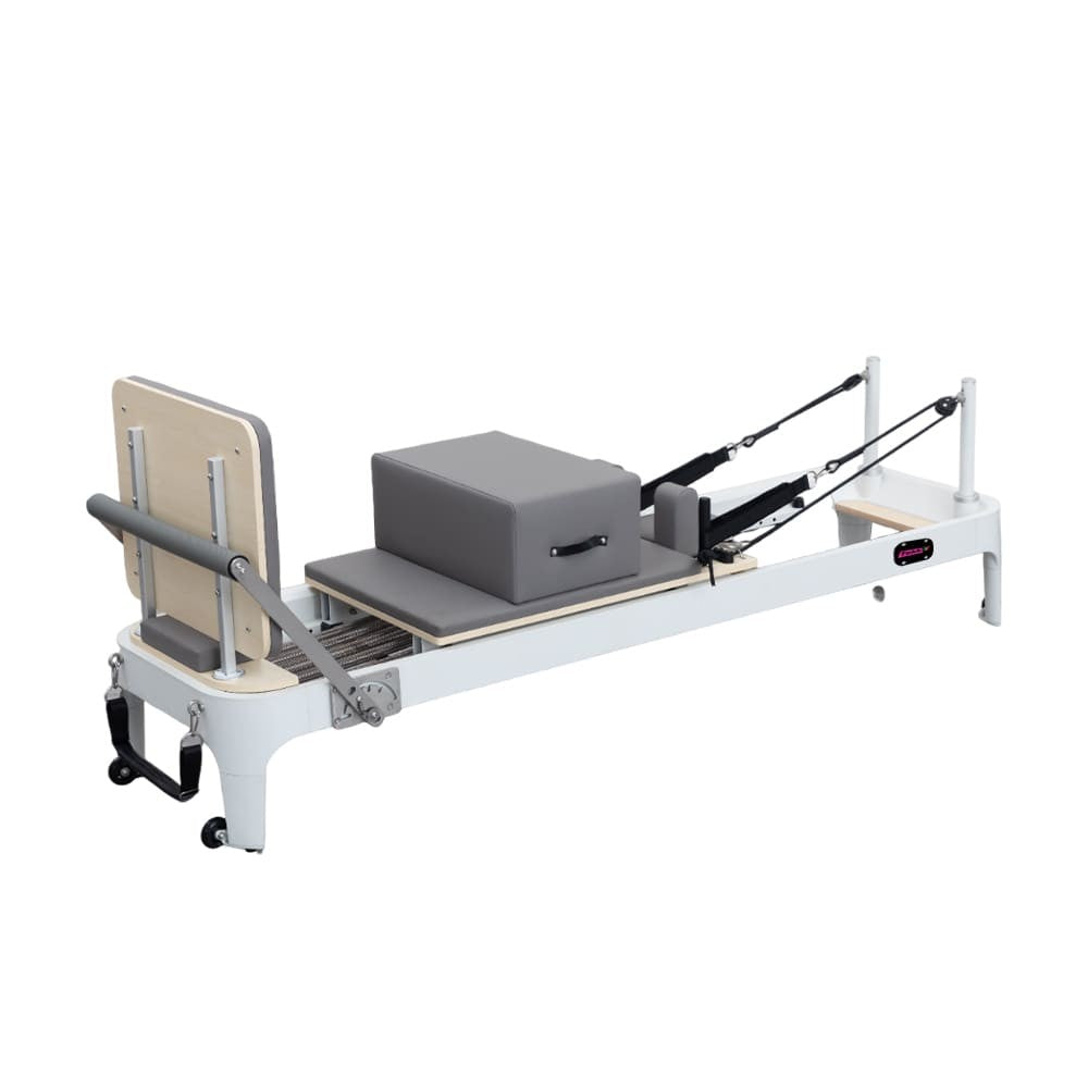 Tekkfit Reformer F05 in alluminio - REF-04-A