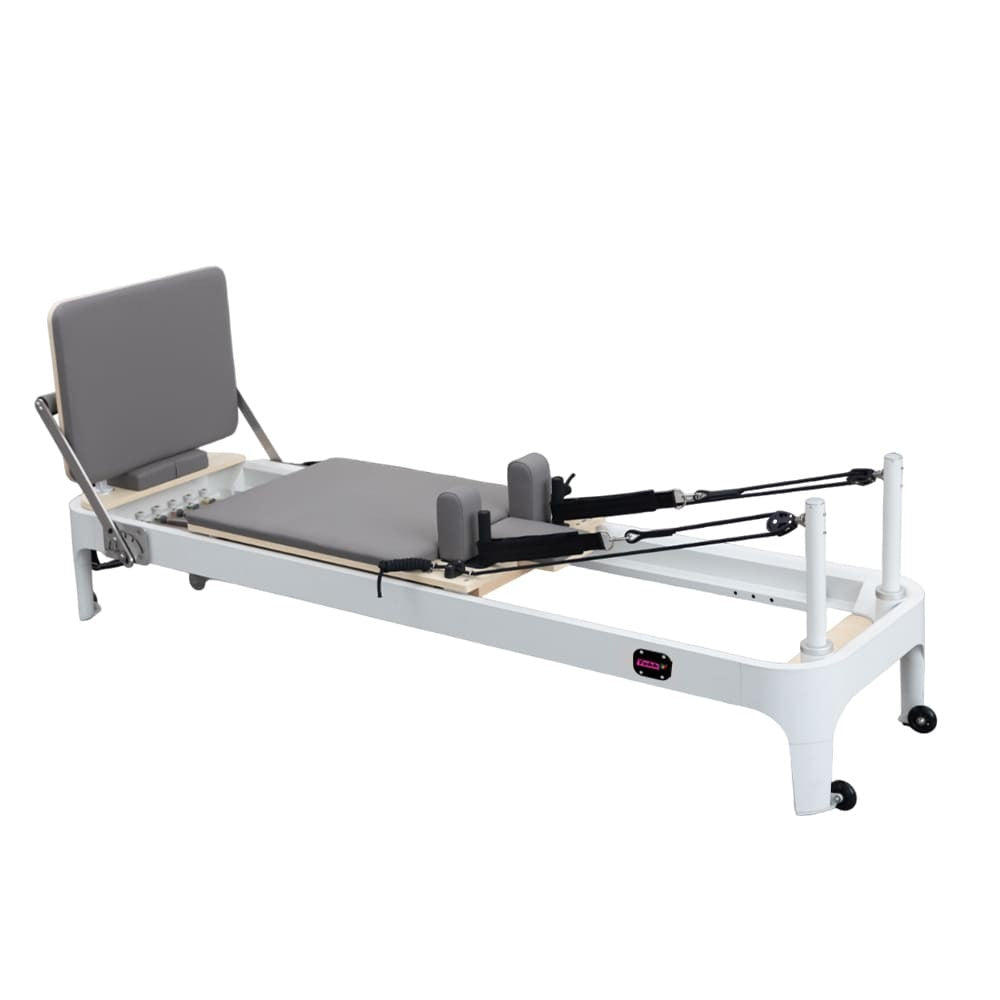 Tekkfit Reformer F05 in alluminio - REF-04-A