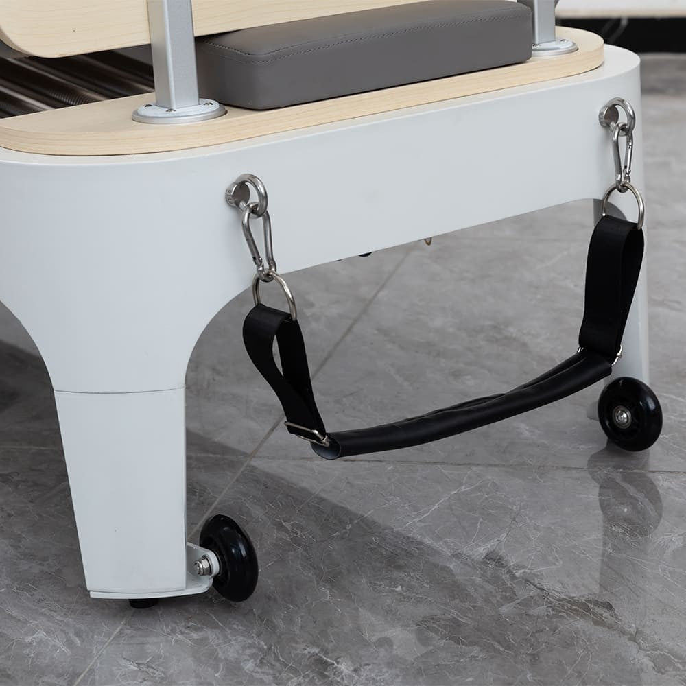 Tekkfit Reformer F05 in alluminio - REF-04-A