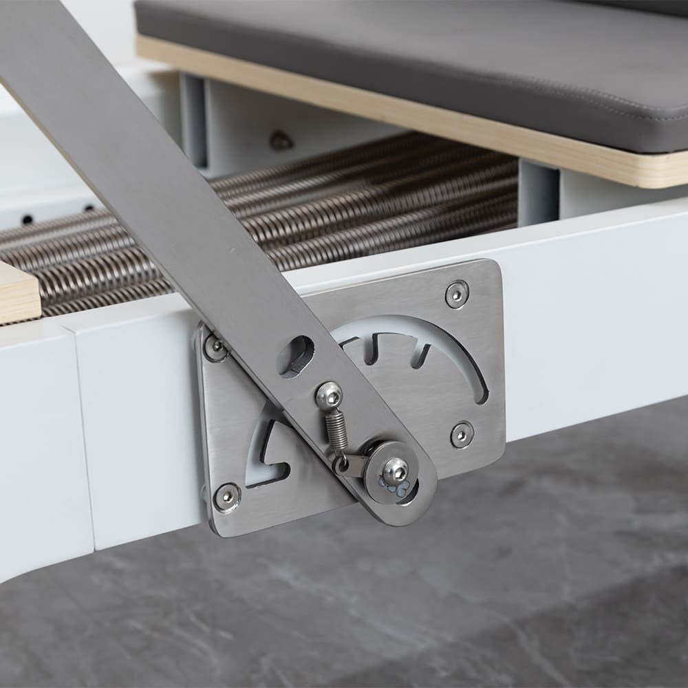 Tekkfit Reformer F05 in alluminio - REF-04-A