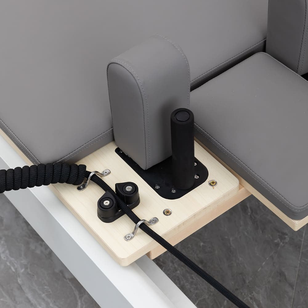 Tekkfit Reformer F05 in alluminio - REF-04-A