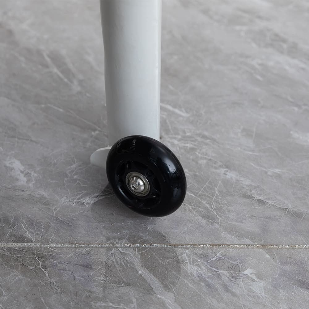 Tekkfit Reformer F05 in alluminio - REF-04-A