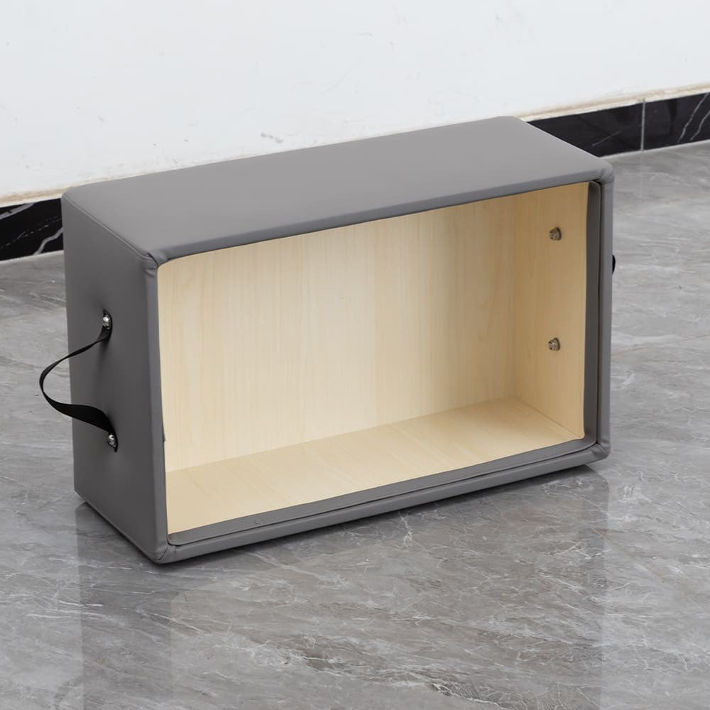 Tekkfit Reformer F05 in alluminio - REF-04-A