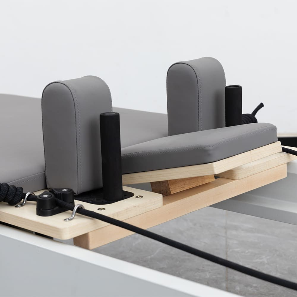 Tekkfit Reformer F05 in alluminio - REF-04-A