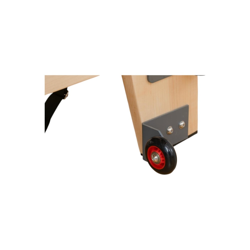 Tekkfit Maple Reformer with Tower - REF-01-S