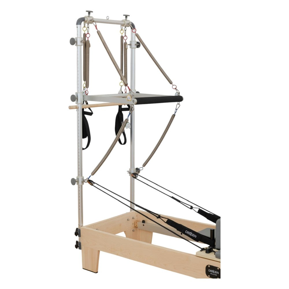 Tekkfit Maple Reformer with Tower - REF-01-S