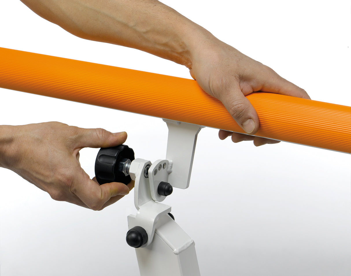 Chinesport Parallela Plus 3m tilt 01327