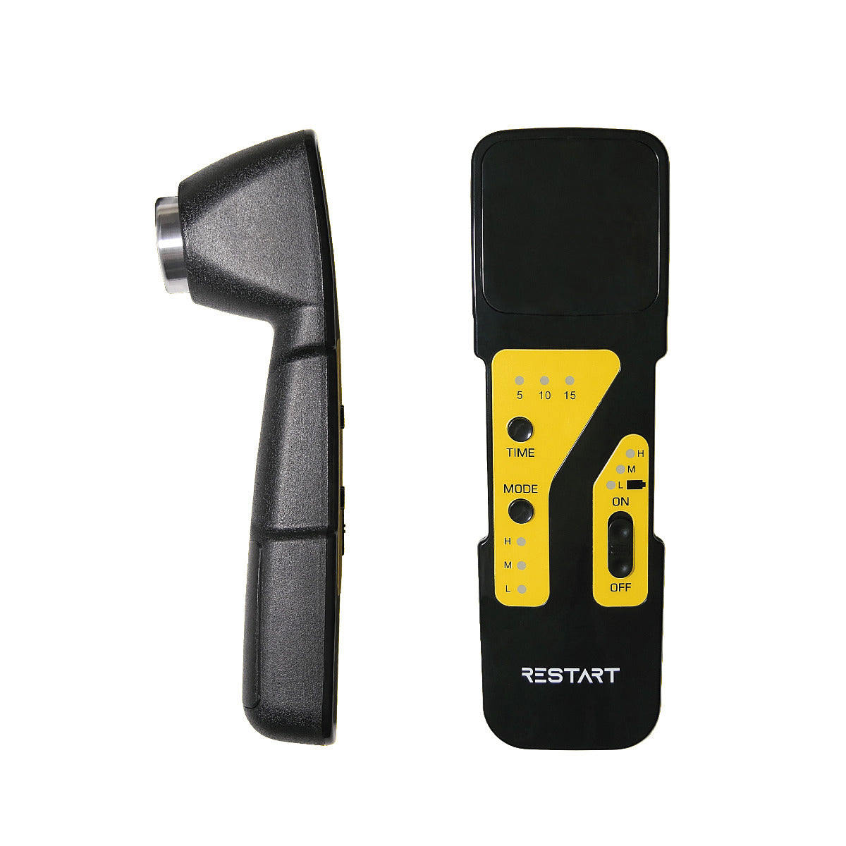 Wepere Ultrasuono Restart