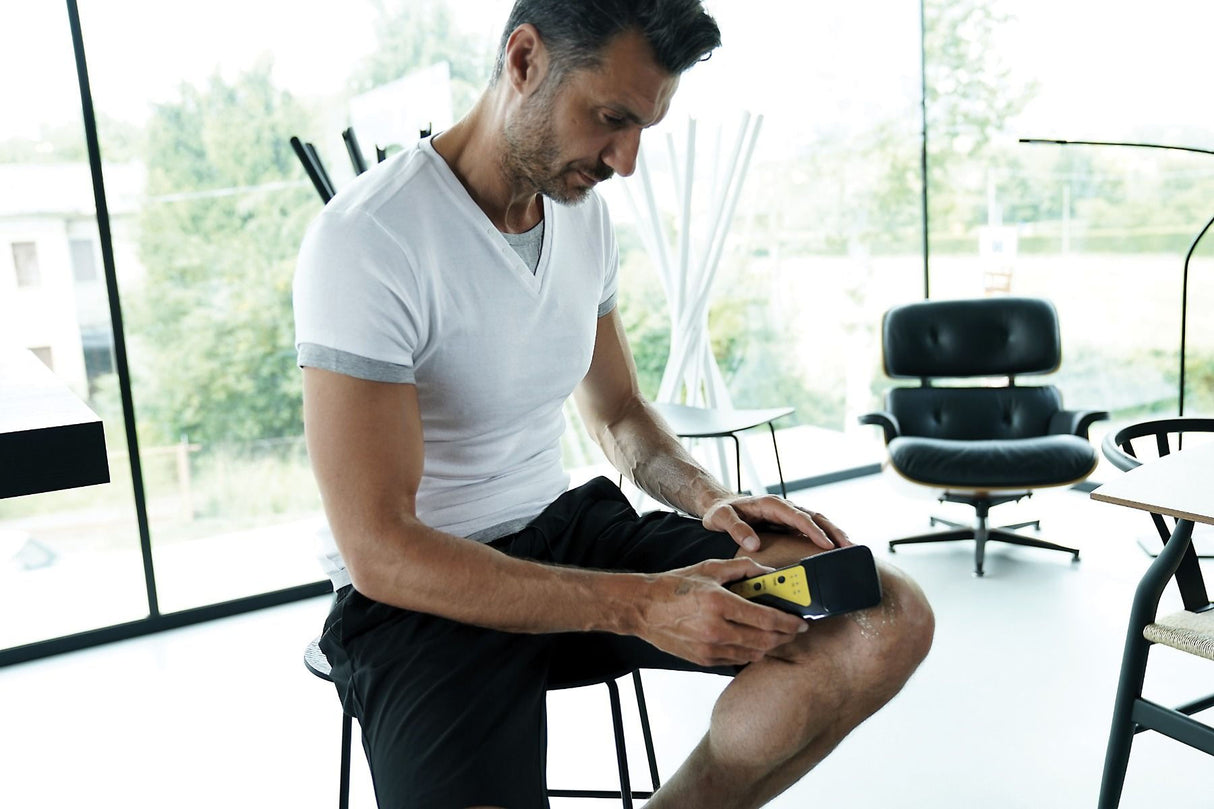 Wepere Ultrasuono Restart