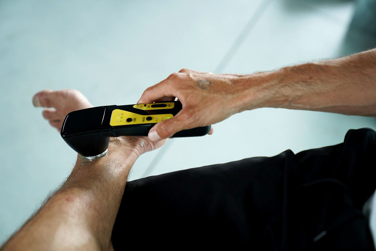 Wepere Ultrasuono Restart